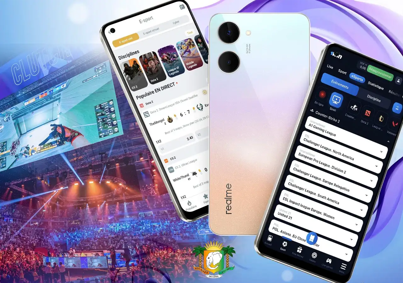 Parier sur les jeux informatiques les plus populaires