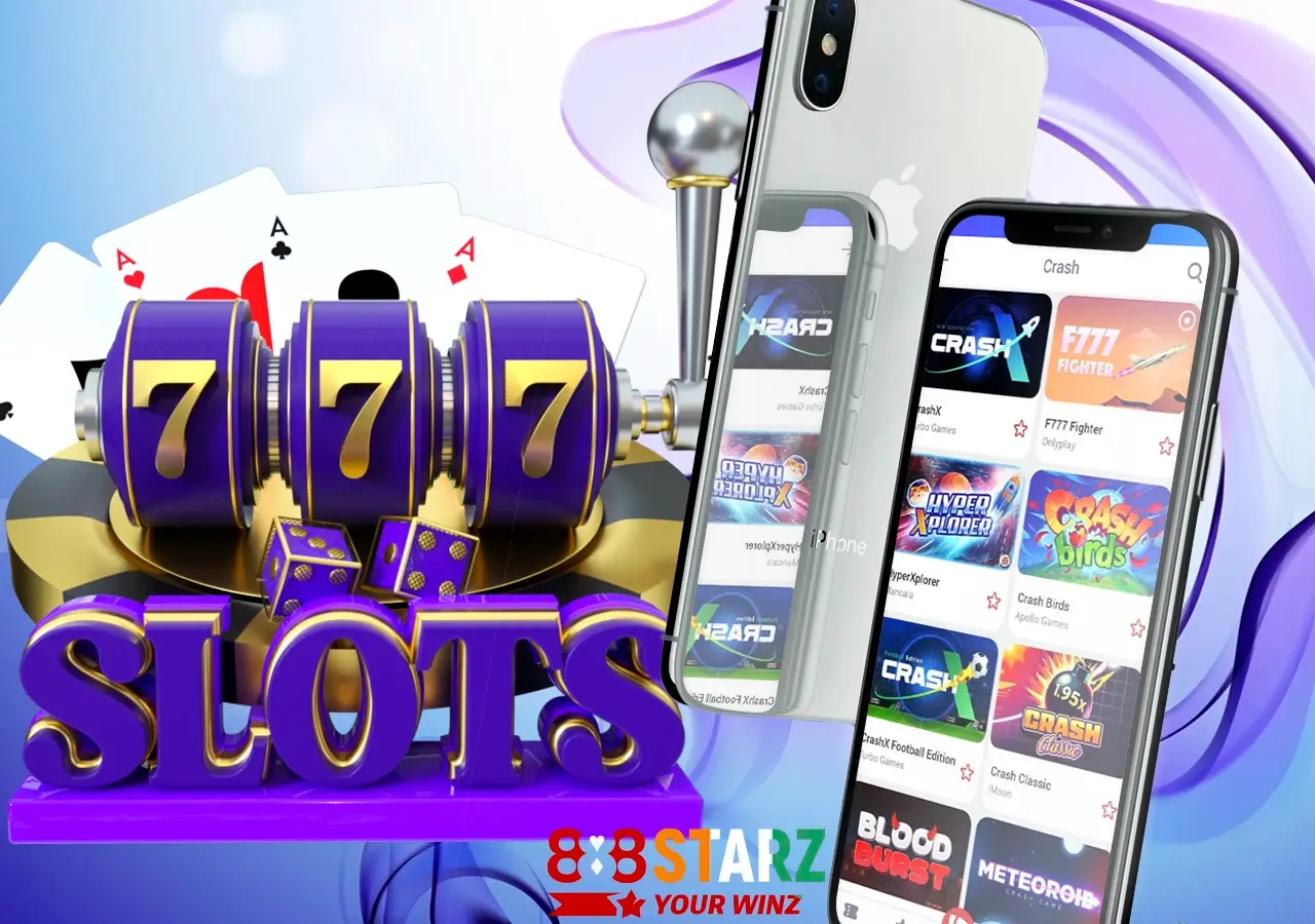 Les machines à sous populaires de 888Starz avec des gains rapides et importants