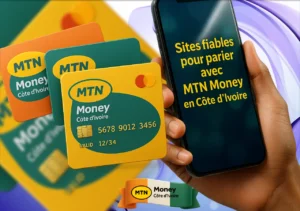 MTN Money